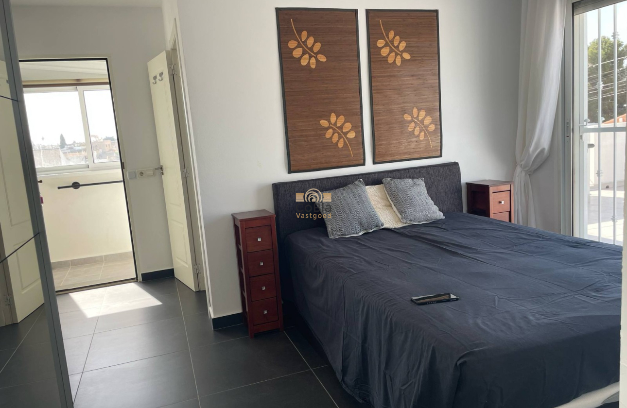 Herverkoop - Villa - Torrevieja - San Luis