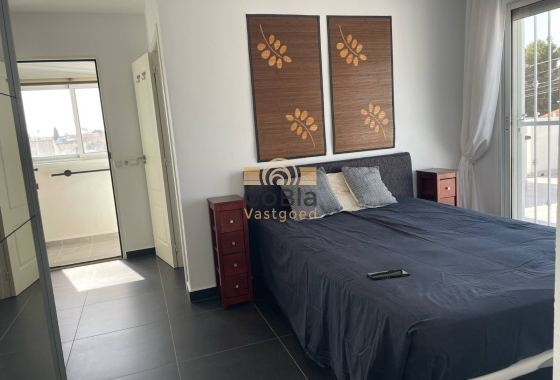 Herverkoop - Villa - Torrevieja - San Luis