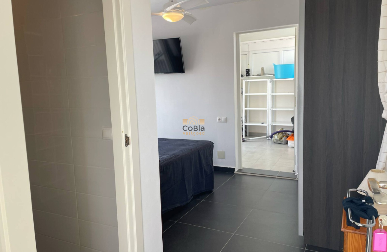 Herverkoop - Villa - Torrevieja - San Luis