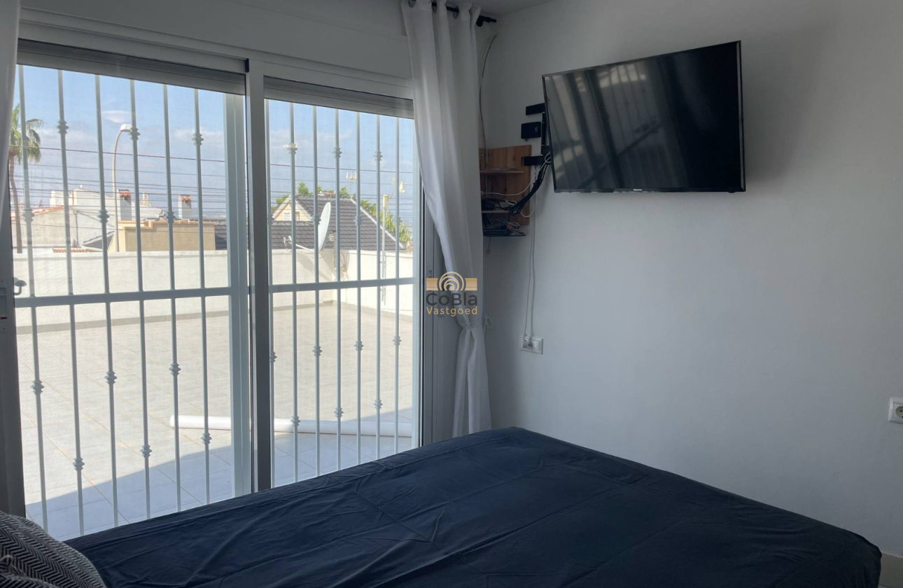 Herverkoop - Villa - Torrevieja - San Luis