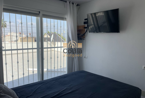 Herverkoop - Villa - Torrevieja - San Luis