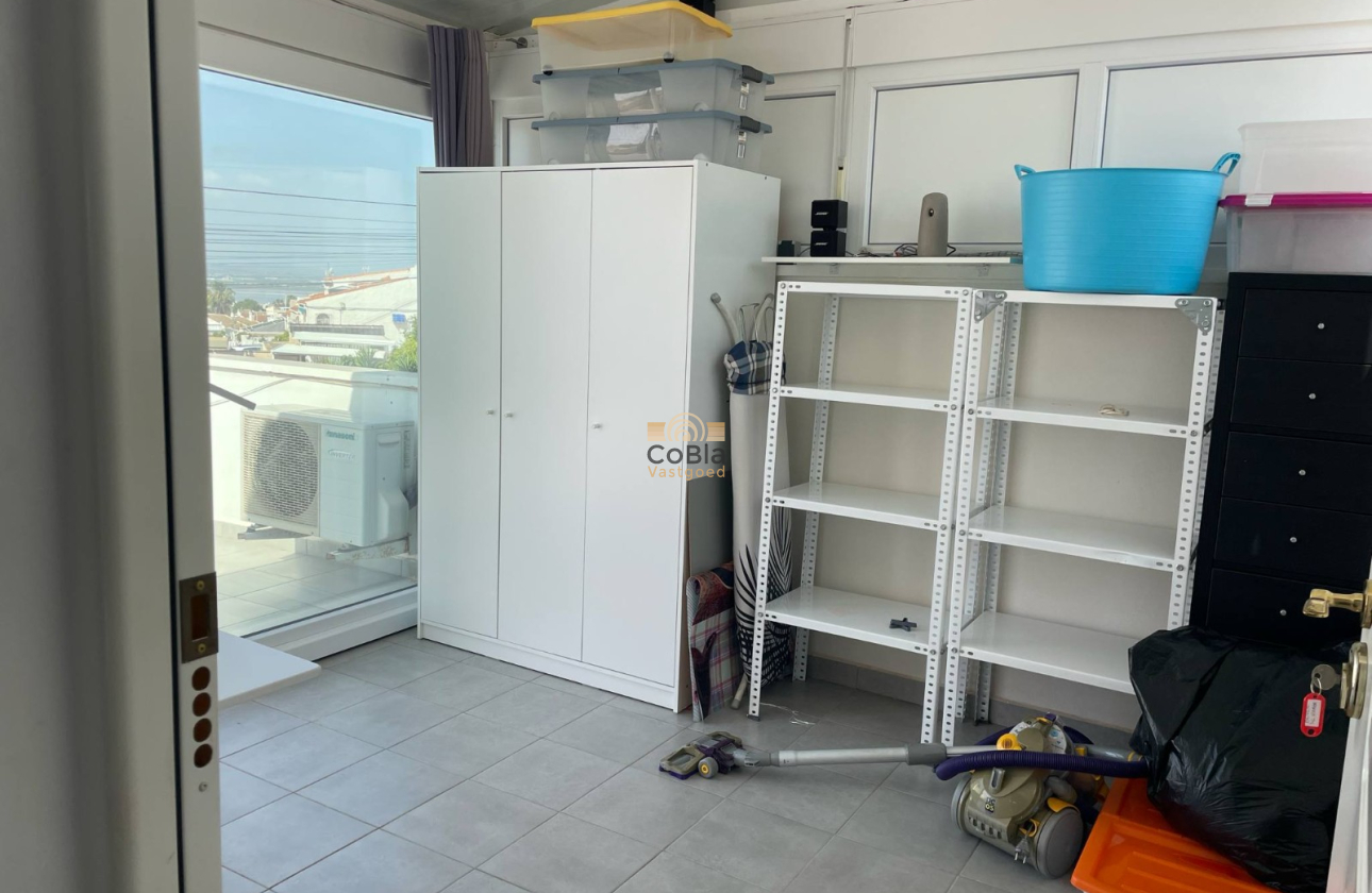 Herverkoop - Villa - Torrevieja - San Luis