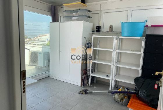 Herverkoop - Villa - Torrevieja - San Luis