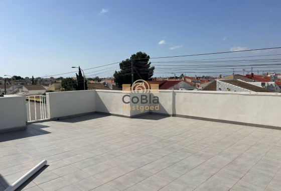 Herverkoop - Villa - Torrevieja - San Luis