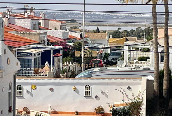 Herverkoop - Villa - Torrevieja - San Luis