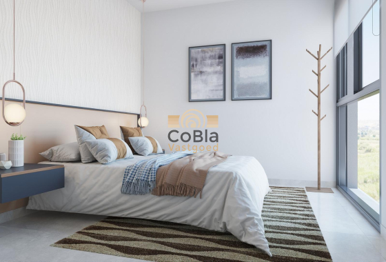 Nieuwbouw Woningen - Appartement - Guardamar del Segura - Avenida del Puerto
