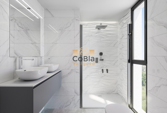 Nieuwbouw Woningen - Appartement - Guardamar del Segura - Avenida del Puerto