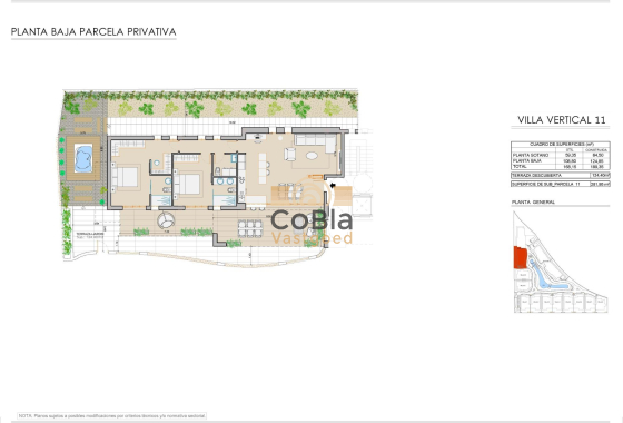 Neue Gebäude - Bungalow - San Juan de los Terreros - Mar De Pulpí