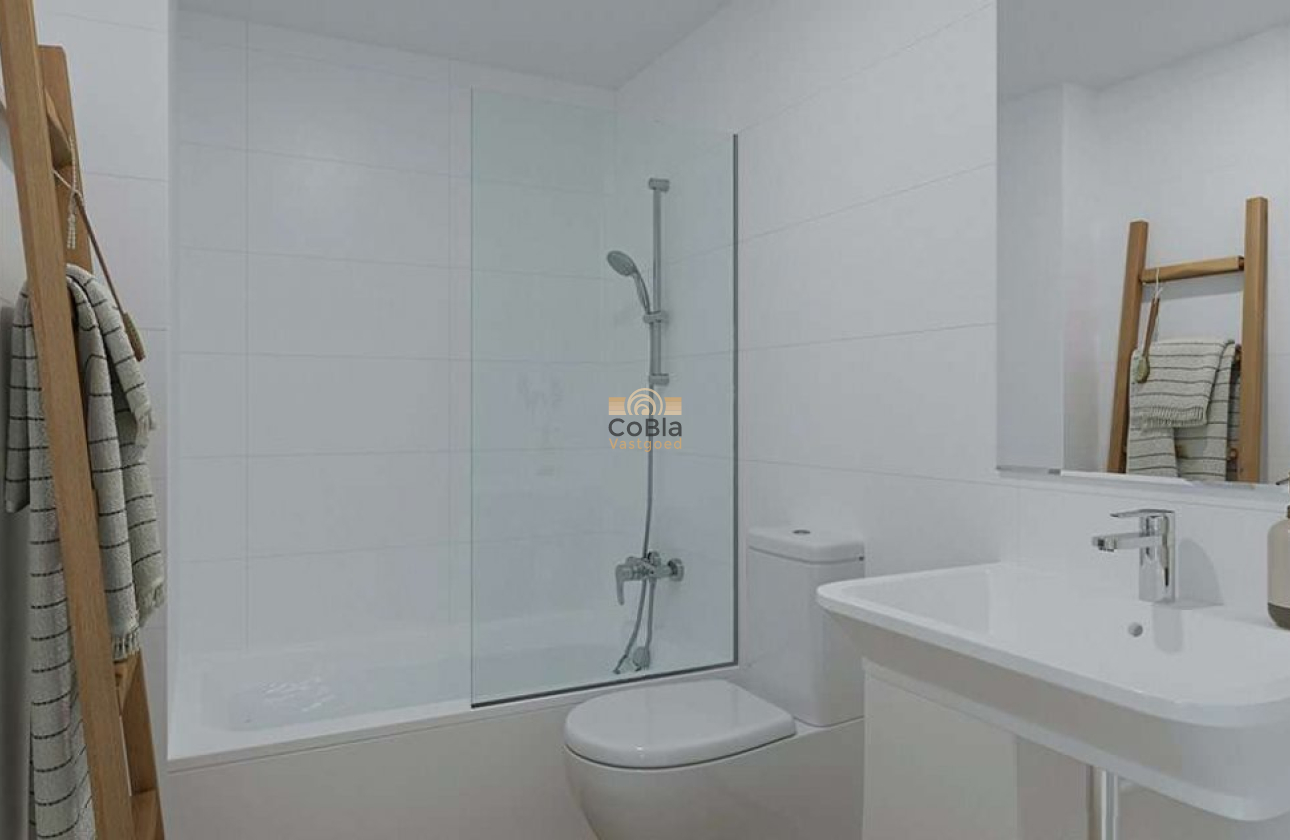 New Build - Penthouse - Jávea Xàbia - centro