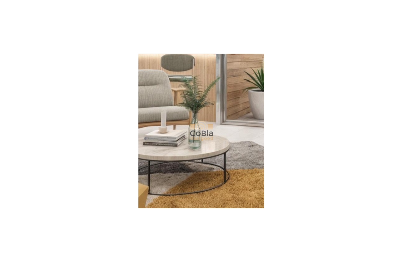 Nieuwbouw Woningen - Herenhuis - Alfas del Pí - Barranc Fondo