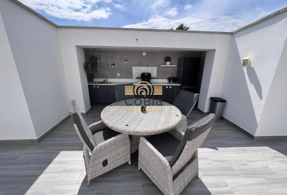 Revente - 5. Finca / Country Property - Elche Pedanías - La Marina
