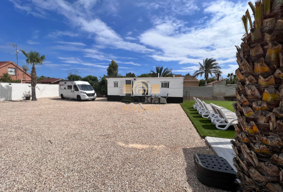 Revente - 5. Finca / Country Property - Elche Pedanías - La Marina