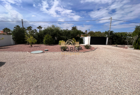 Revente - 5. Finca / Country Property - Elche Pedanías - La Marina