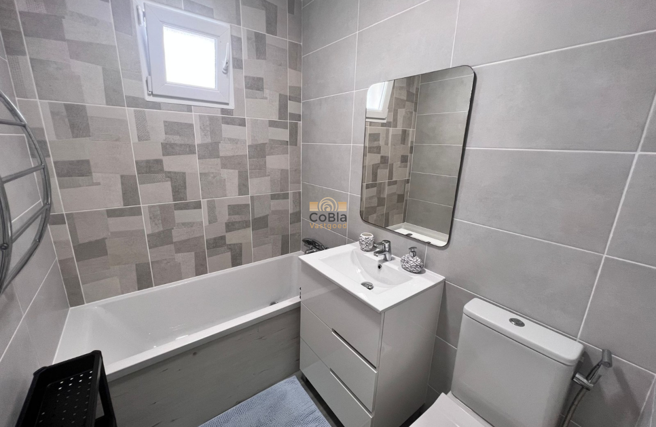 Revente - 5. Finca / Country Property - Elche Pedanías - La Marina