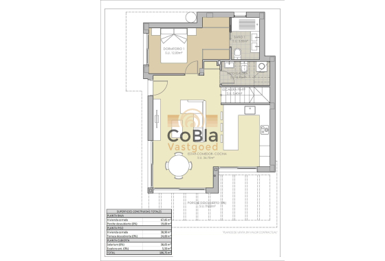 Nieuwbouw Woningen - Villa - Los Montesinos - La Herrada