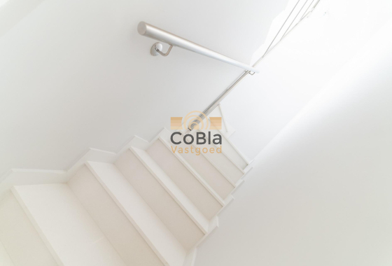 Nouvelle construction - Villa - Orihuela Costa - Punta Prima