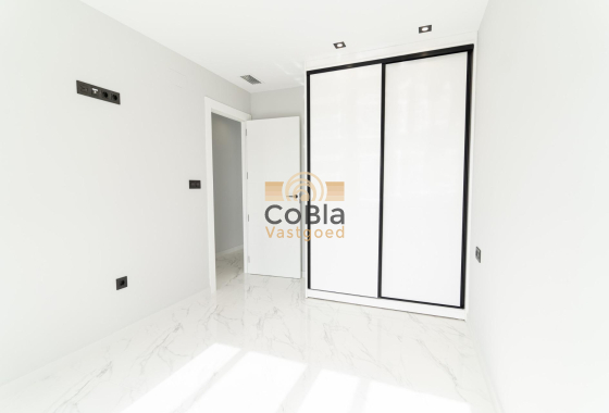 Nouvelle construction - Villa - Orihuela Costa - Punta Prima