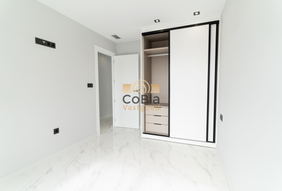 Nouvelle construction - Villa - Orihuela Costa - Punta Prima