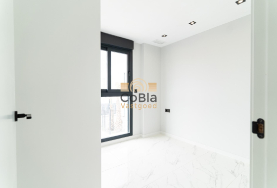 Nouvelle construction - Villa - Orihuela Costa - Punta Prima