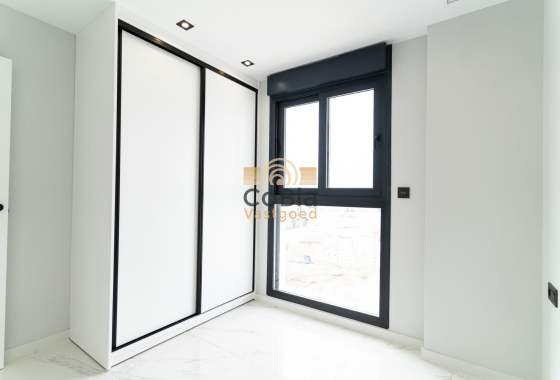 Nouvelle construction - Villa - Orihuela Costa - Punta Prima