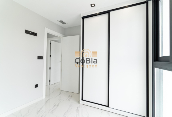 Nouvelle construction - Villa - Orihuela Costa - Punta Prima