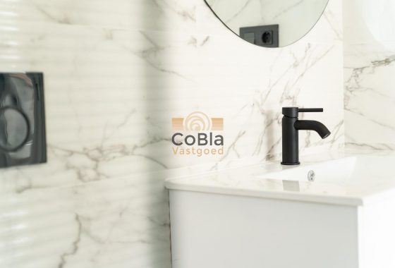 Nouvelle construction - Villa - Orihuela Costa - Punta Prima