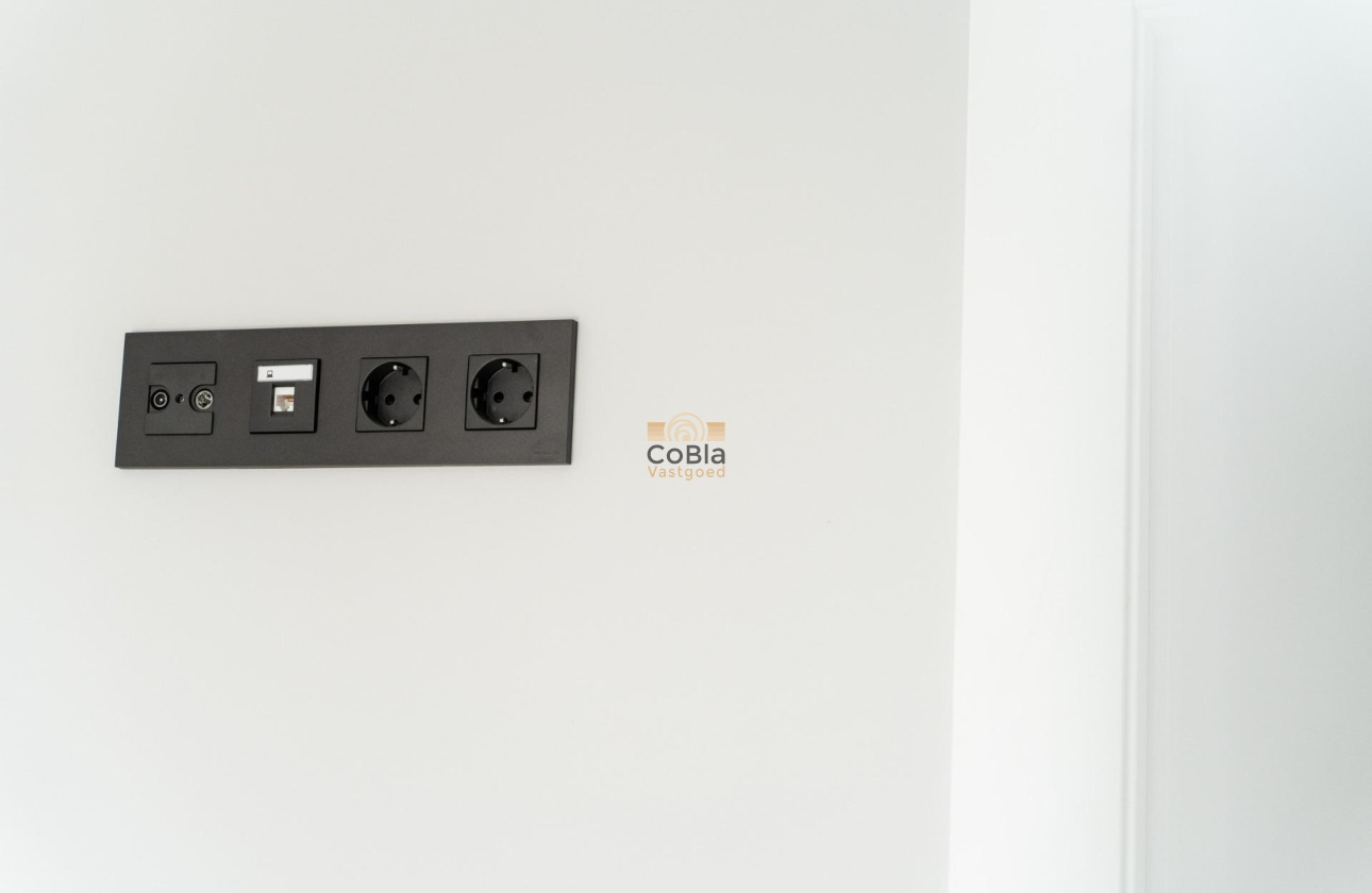 Nouvelle construction - Villa - Orihuela Costa - Punta Prima