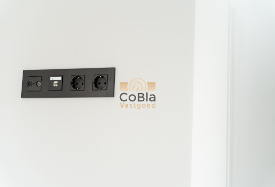 Nouvelle construction - Villa - Orihuela Costa - Punta Prima