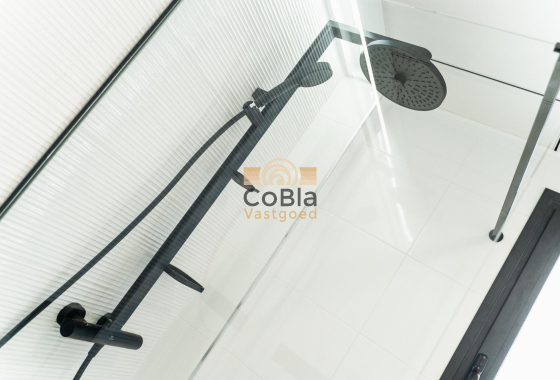Nouvelle construction - Villa - Orihuela Costa - Punta Prima