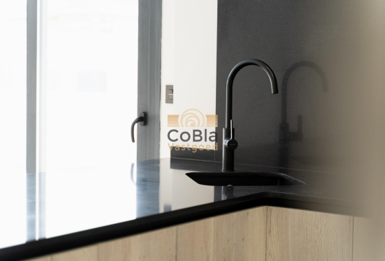 Nouvelle construction - Villa - Orihuela Costa - Punta Prima