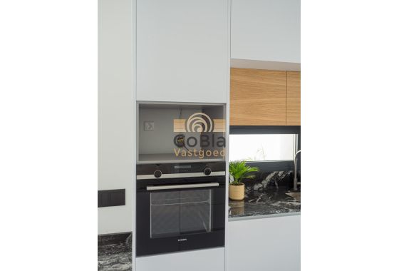 Nieuwbouw Woningen - Villa - San Pedro del Pinatar - San Pedro De Pinatar