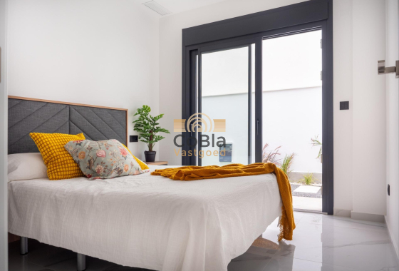 Nieuwbouw Woningen - Villa - San Pedro del Pinatar - San Pedro De Pinatar