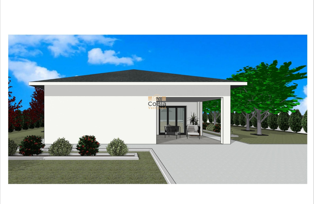 New Build - Villa - La Romana - Batistes