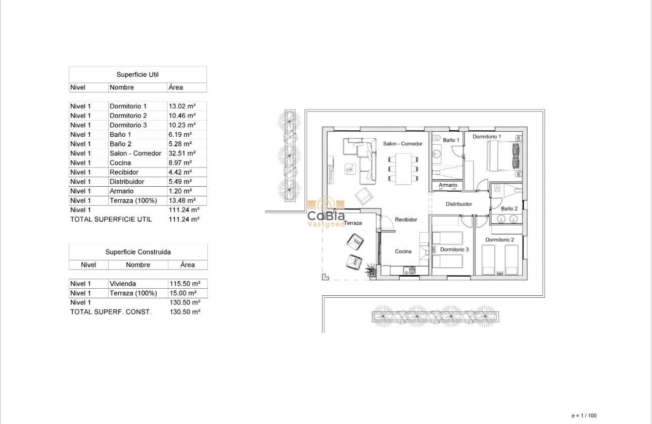 New Build - Villa - La Romana - Batistes