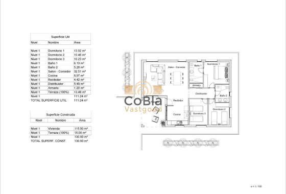 New Build - Villa - La Romana - Batistes