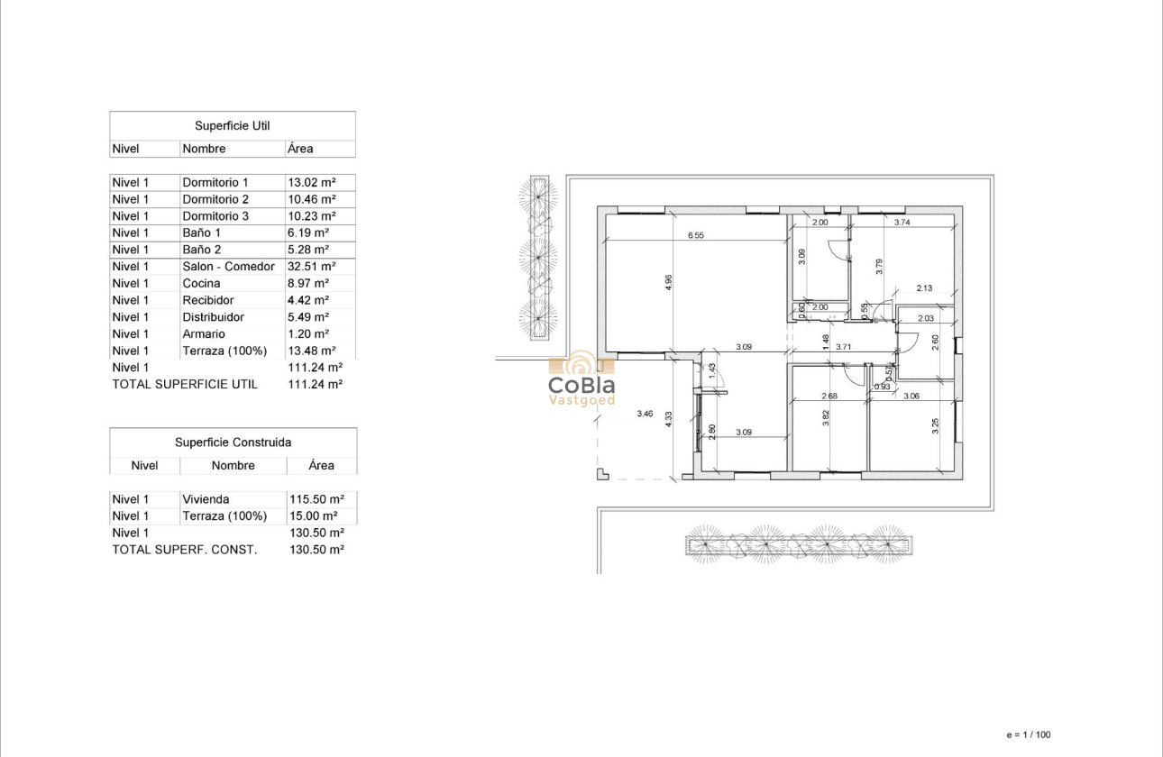 New Build - Villa - La Romana - Batistes