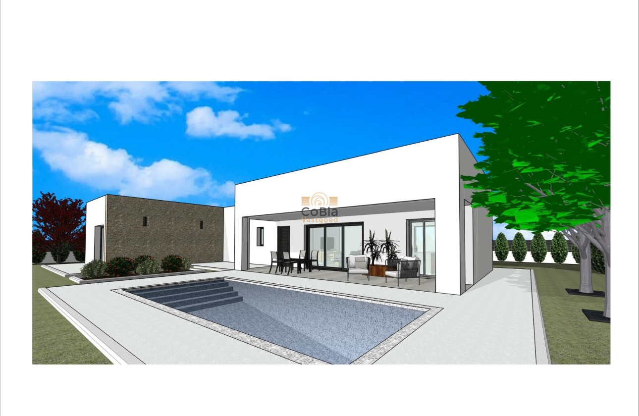 New Build - Villa - La Romana - Batistes