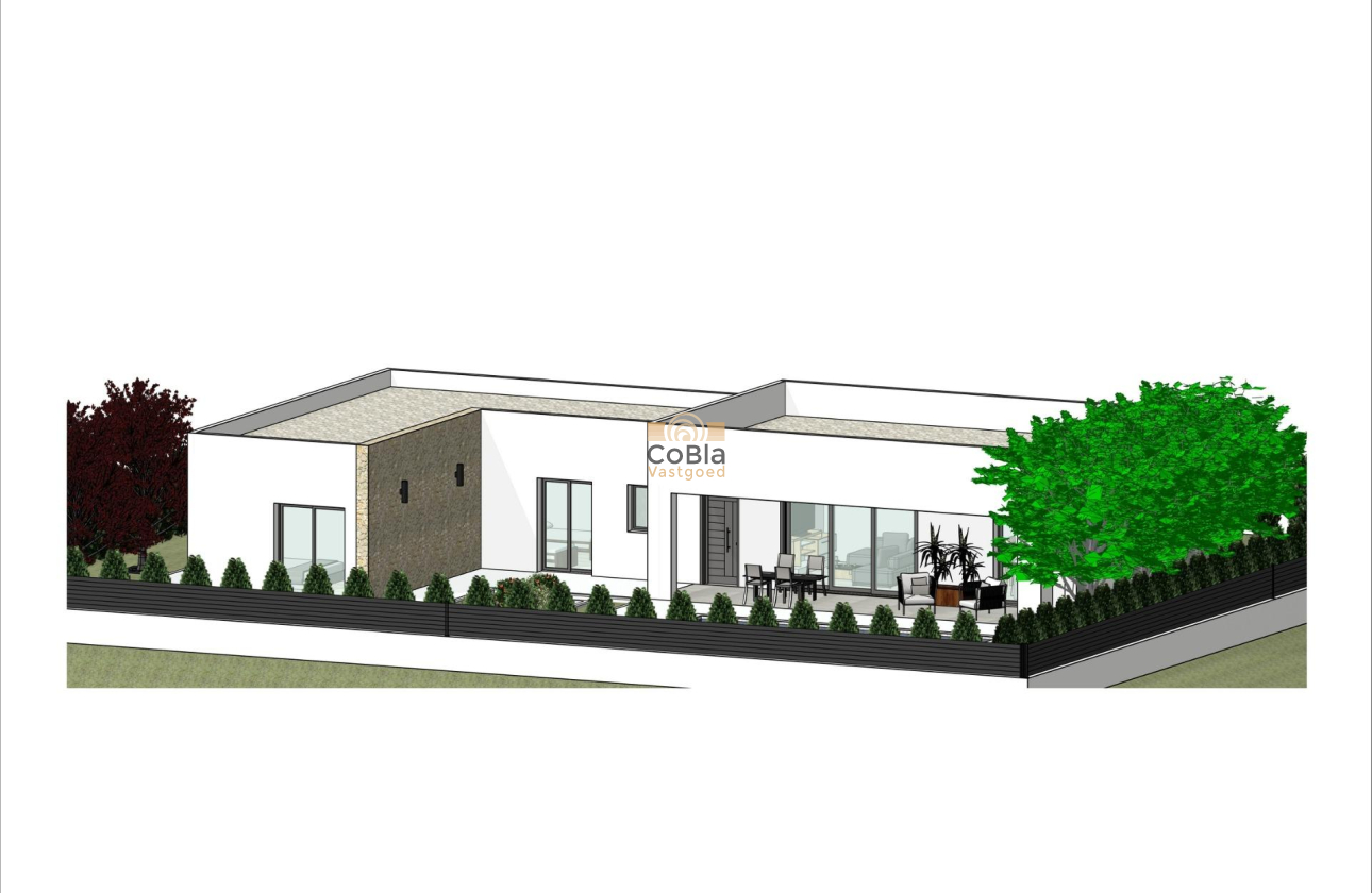 New Build - Villa - La Romana - Batistes