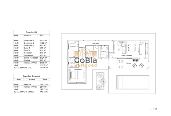 New Build - Villa - La Romana - Batistes