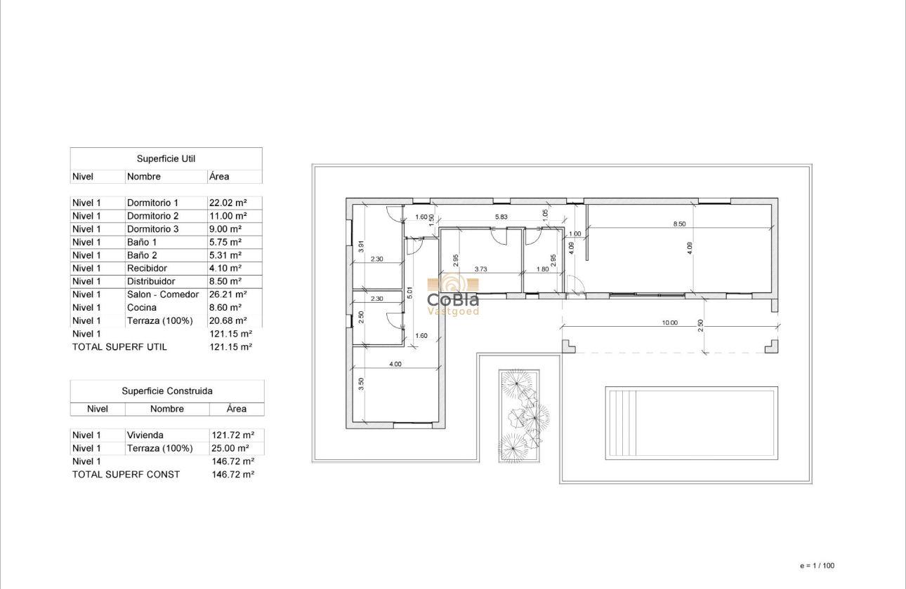 New Build - Villa - La Romana - Batistes