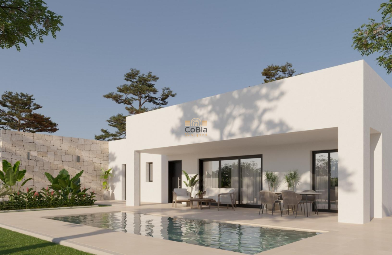 Nouvelle construction - Villa - La Romana - Batistes