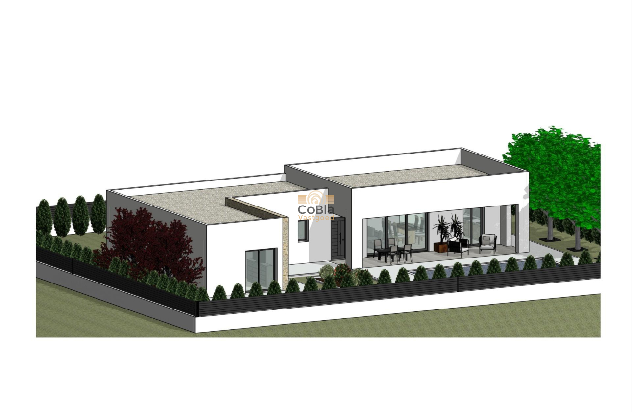 Nouvelle construction - Villa - La Romana - Batistes