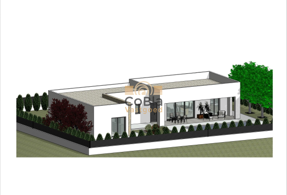 Nouvelle construction - Villa - La Romana - Batistes