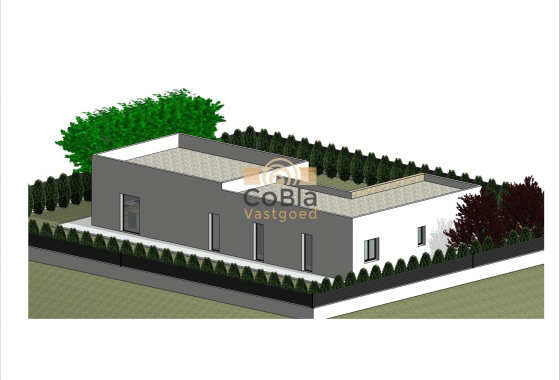 Nouvelle construction - Villa - La Romana - Batistes