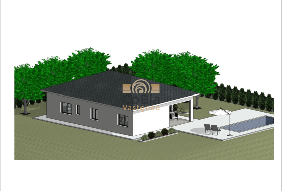 Nouvelle construction - Villa - La Romana - Batistes