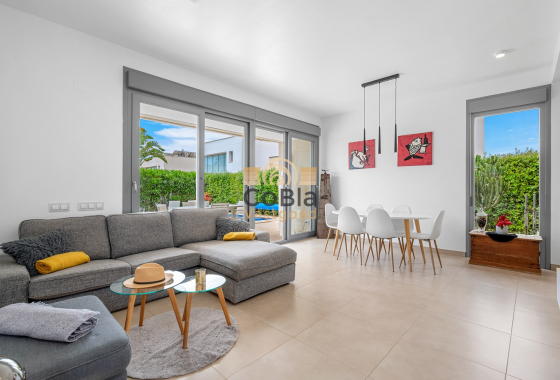 Herverkoop - Villa - Orihuela - Vistabella Golf