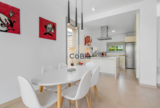 Herverkoop - Villa - Orihuela - Vistabella Golf
