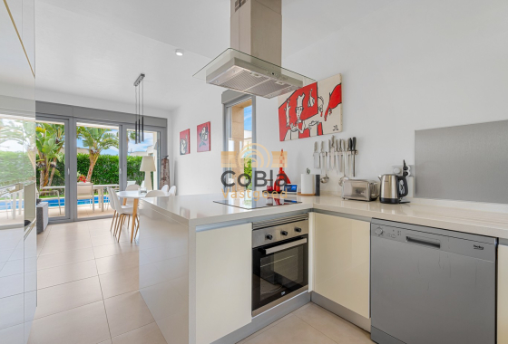 Herverkoop - Villa - Orihuela - Vistabella Golf