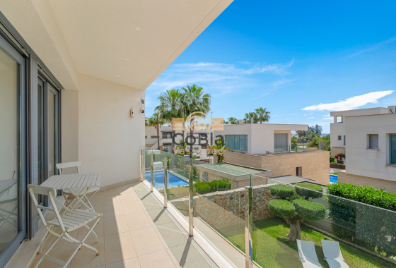 Herverkoop - Villa - Orihuela - Vistabella Golf