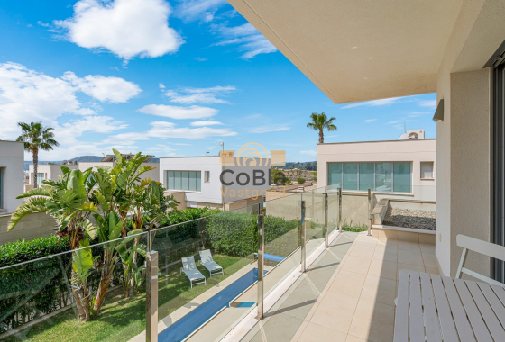 Herverkoop - Villa - Orihuela - Vistabella Golf